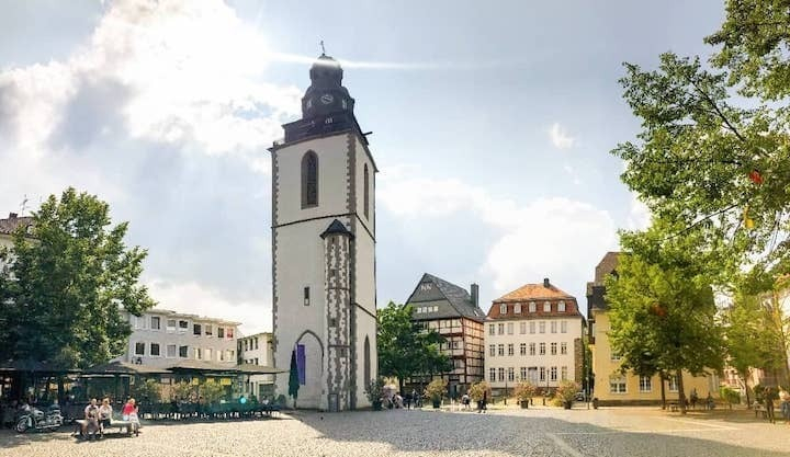 123GOLD Trauring-Zentrum Gießen